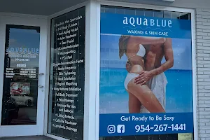 Aquablue Waxing & Skincare Fort Lauderdale image