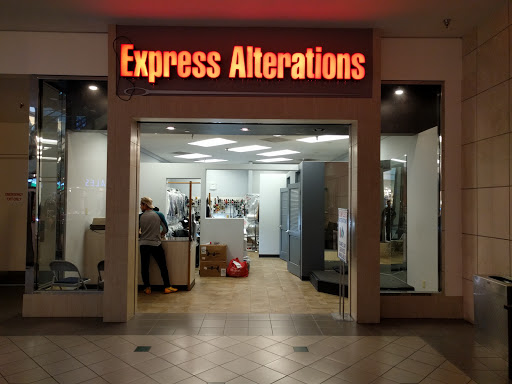 Clothing Store «Express», reviews and photos, 8700 NE Vancouver Mall Dr, Vancouver, WA 98662, USA