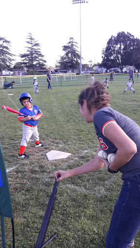 Community Center «Live Oak Park Community Center», reviews and photos, 10144 Bogue St, Temple City, CA 91780, USA