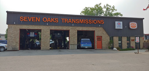 Seven Oaks Transmissions