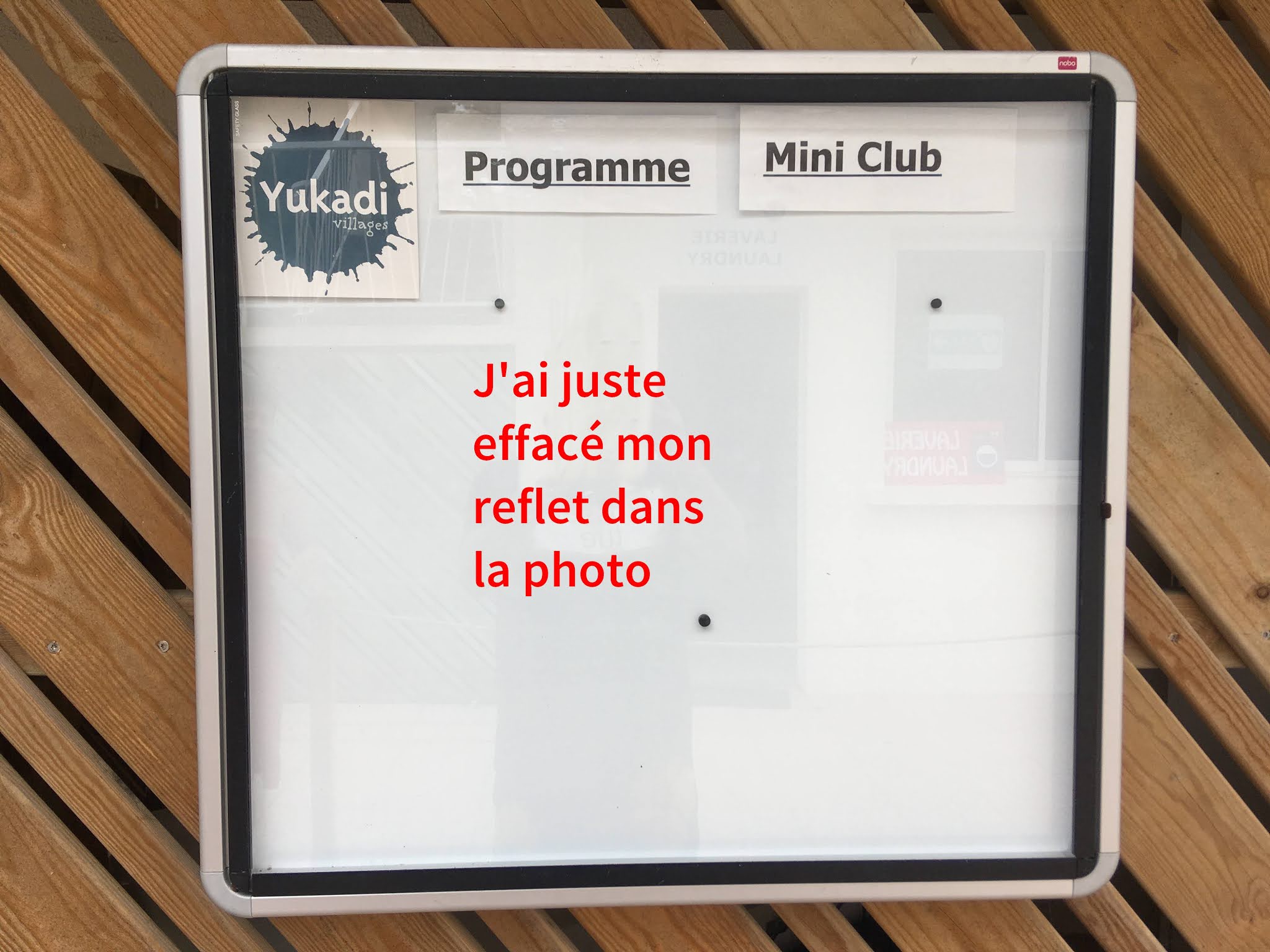 Photo n° 5 de l'avis de Yves. fait le 13/07/2020 à 06:00