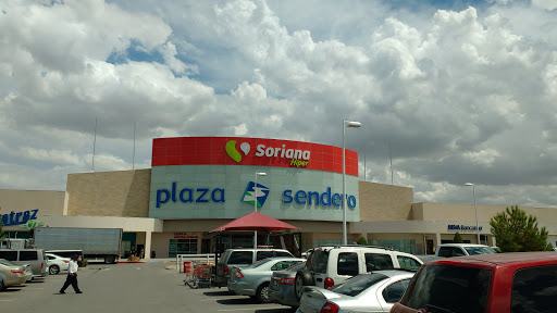 Alquileres de plazas de parking en Ciudad Juarez