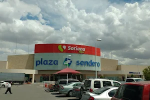 Plaza Sendero image