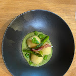 Photo n°2 de l'avis de Sarit.o fait le 06/06/2021 à 13:15 sur le  Il Tempo Sospeso Ristorante à Ceto