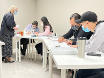 American English Language School - Los Angeles
