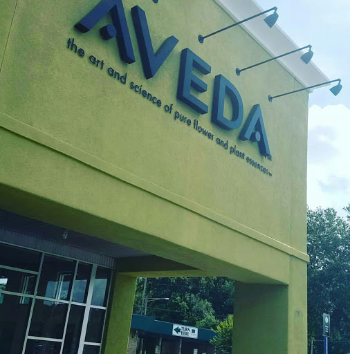 Beauty School «Aveda Institute Tallahassee», reviews and photos, 2020 W Pensacola St, Tallahassee, FL 32304, USA