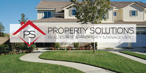 Property Solutions Property Management