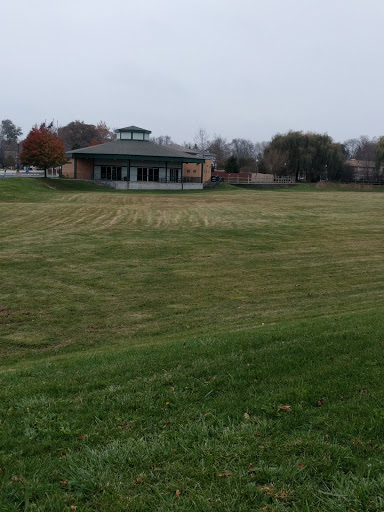 Community Center «The Lipinski Community Center», reviews and photos, 7256 Skyline Dr, Justice, IL 60458, USA