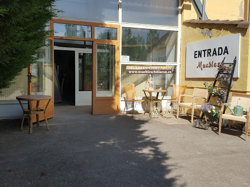 MUEBLES CHILLARÓN. en Chillarón de Cuenca, Cuenca