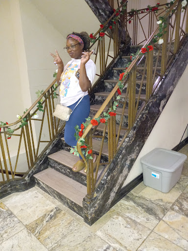 Wedding Venue «The Gillespie», reviews and photos, 421 W Market St, Louisville, KY 40202, USA