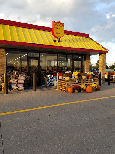 Fareway Meat and Grocery