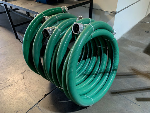 Alternative Hose