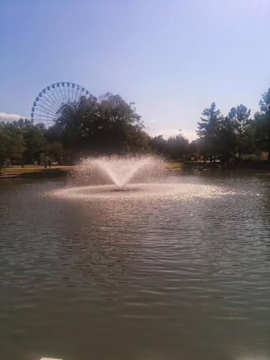 Stadium «Cotton Bowl Stadium», reviews and photos, 3750 The Midway, Dallas, TX 75215, USA