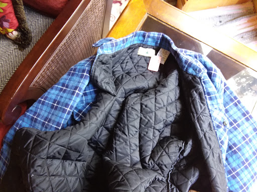 Thrift Store «Senior Thrift - Benefitting Island Senior Resources», reviews and photos, 5518 Woodard Ave, Freeland, WA 98249, USA