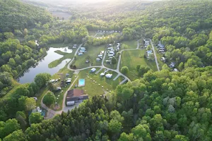 Finger Lakes Campground image