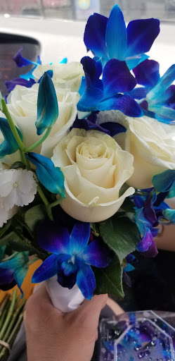 Dried Flower Shop «Blooming Ideas», reviews and photos, 5185 W Alameda Ave, Denver, CO 80219, USA