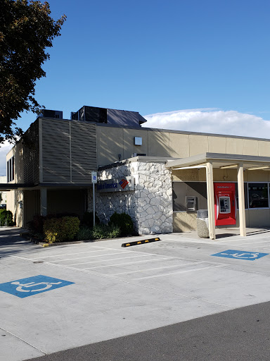 Bank «Bank of America Financial Center», reviews and photos