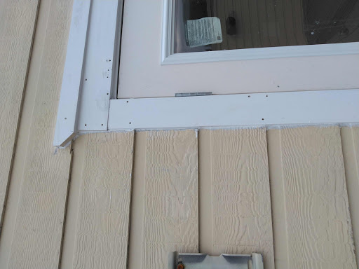 Door Supplier «Pro Door Repair», reviews and photos, 9099 Creede Trail, Fort Worth, TX 76118, USA