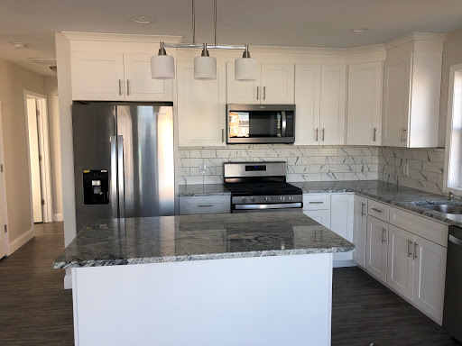 General Contractor «A Trubuilders, Inc.», reviews and photos, 344-5 U.S. 9 #223, Lanoka Harbor, NJ 08734, USA