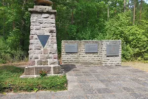 Jonas Valley Memorial image