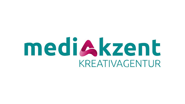 Rezensionen über mediakzent Kreativagentur in Zug - Werbeagentur