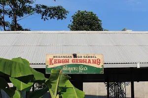 Wedangan Sego Sambel Kebon Gedhang image