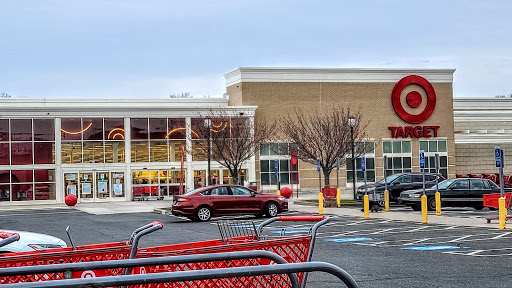 Department Store «Target», reviews and photos, 1075 Kennedy Rd, Windsor, CT 06095, USA