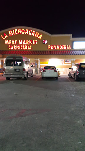 Butcher Shop «La Michoacana Meat Market», reviews and photos, 8443 Airline Dr, Houston, TX 77037, USA
