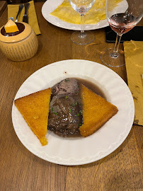 Plats et boissons du Restaurant italien Salsamenteria di Parma à Paris - n°20