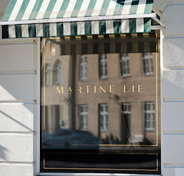 Martine Lie