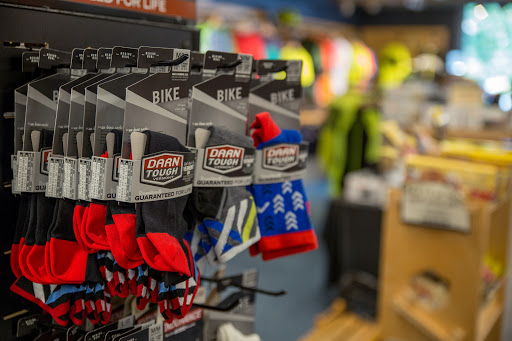 Outdoor Sports Store «Skirack», reviews and photos, 85 Main St, Burlington, VT 05401, USA