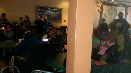 Coffee Shop «White Dove Coffee Shop», reviews and photos, 2211 E 7th Ave, Flagstaff, AZ 86004, USA