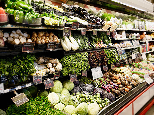 Health Food Store «Seven Grains Natural Market», reviews and photos, 92 West Ave, Tallmadge, OH 44278, USA