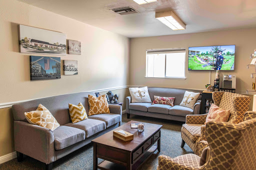 Funeral Home «Darling-Fischer Chapel of the Hills», reviews and photos, 615 N Santa Cruz Ave, Los Gatos, CA 95030, USA