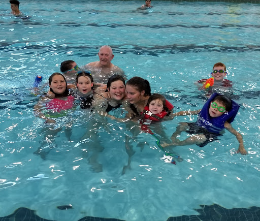 Community Center «Lonoke Community Center», reviews and photos, 1355 Front St SW, Lonoke, AR 72086, USA