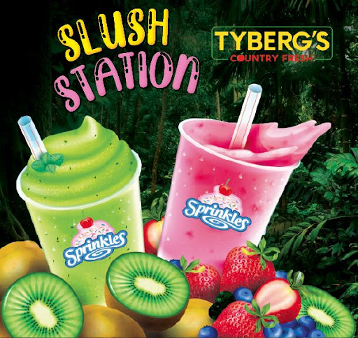 Supermarket «Tyberg Swan Lake Supermarket», reviews and photos, 38 Stanton Corner Rd, Swan Lake, NY 12783, USA