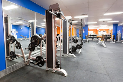 Plus Fitness 24/7 Windsor - 10 Northey St, Windsor QLD 4030, Australia