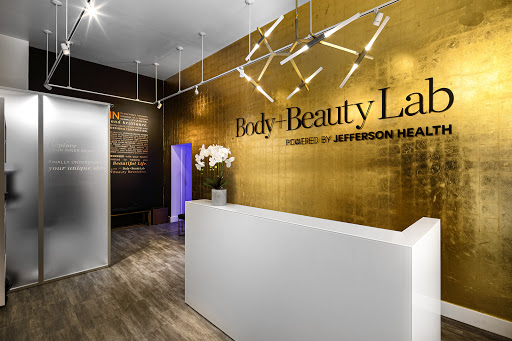Body+Beauty Lab powered by Jefferson Health
