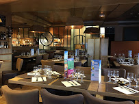 Atmosphère du Restaurant Le Chalet à La Plagne-Tarentaise - n°5