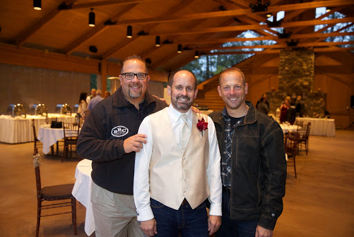 Cabinet Maker «Brooks Brothers Cabinetry Inc», reviews and photos, 630 W Vermijo Ave, Colorado Springs, CO 80905, USA