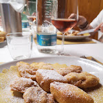 Photo n°5 de l'avis de Elisa.a fait le 30/07/2020 à 16:32 sur le  Ristorante La Rocca à Rocca