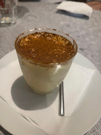 Tiramisu du Restaurant italien Il fornaio à Beausoleil - n°5