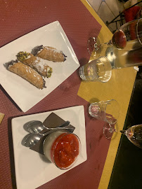 Plats et boissons du Restaurant italien Cappuzzello Mario à Montauban - n°11