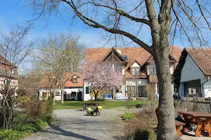 Ferienhof Frankenhöhe image