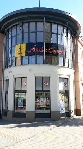 Ázsia Centrum