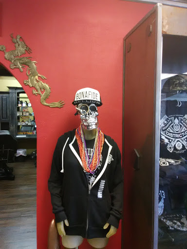 Explore booty cheek tattoo ideas, creative tattoo ideas in Southaven, available at Illusion Ink