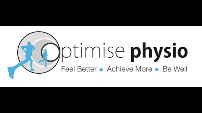 Optimise Physio - Napier