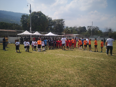 Polideportivo San Antonio - CXWM+RG8, Chamelecon, Honduras