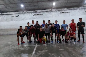 Futsal Court, Gg Pribadi image