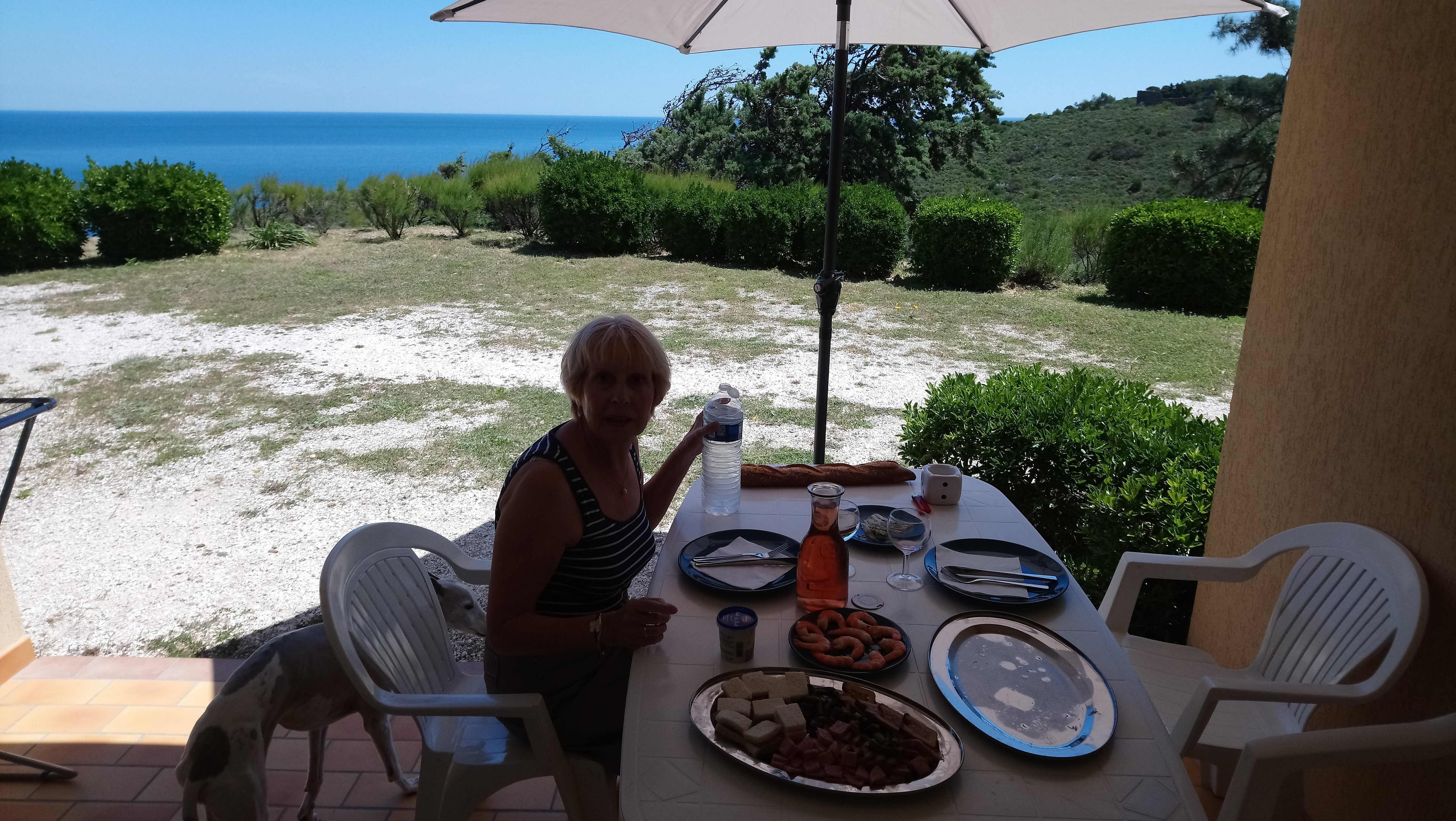 Photo n° 1 de l'avis de Francois.a fait le 15/07/2018 à 13:27